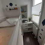 Lejlighed - Haus Q, App 0q0402