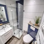Lejlighed - Haus Q, App 0q0402