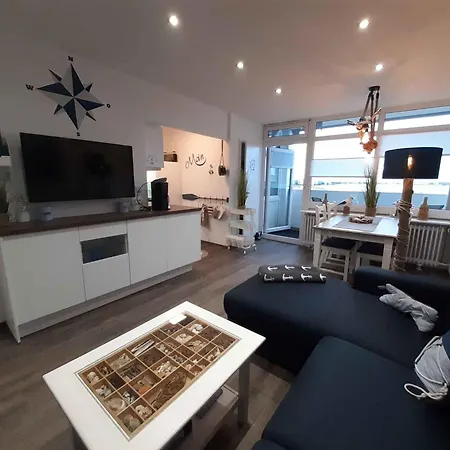 - Haus Q, App 0q0402 Lejlighed