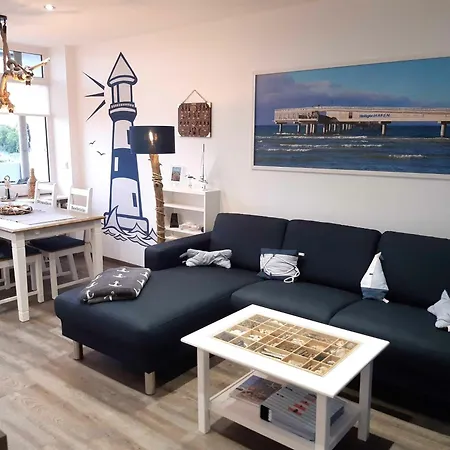 - Haus Q, App 0q0402 Lejlighed *