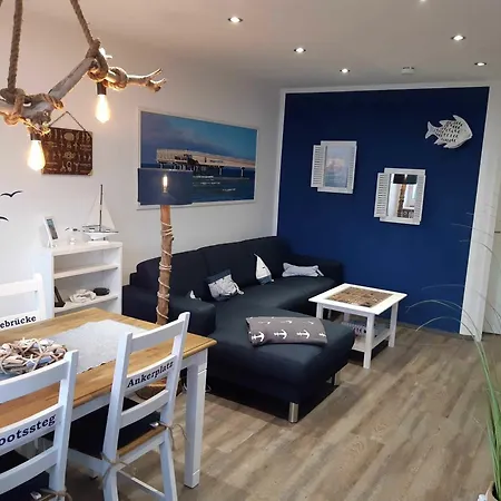 - Haus Q, App 0q0402 * Heiligenhafen