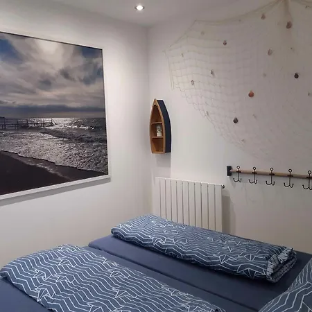 - Haus Q, App 0q0402 Heiligenhafen