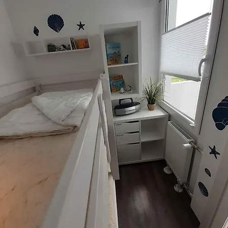 Appartement - Haus Q, App 0q0402