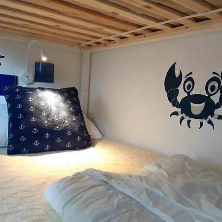 - Haus Q, App 0q0402 Appartement