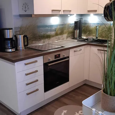 Appartement - Haus Q, App 0q0402