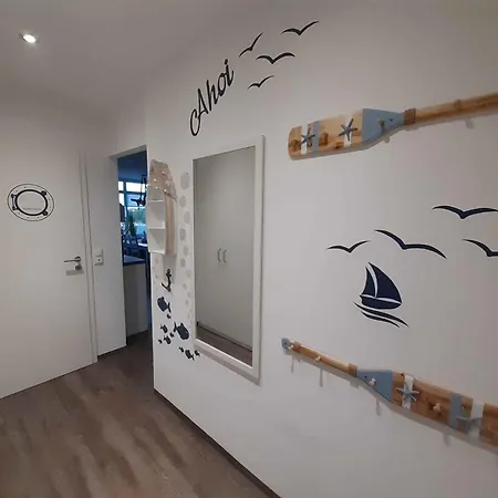 - Haus Q, App 0q0402 Appartement *
