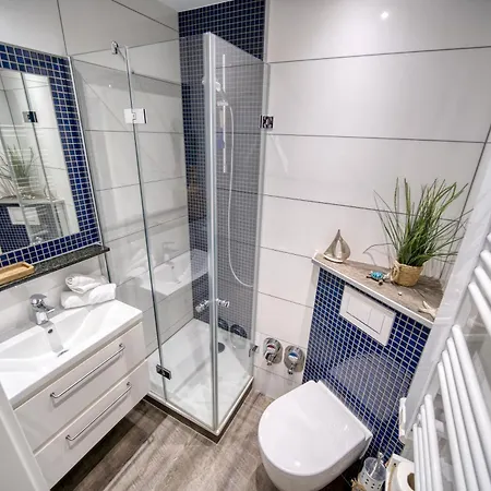 Appartement - Haus Q, App 0q0402