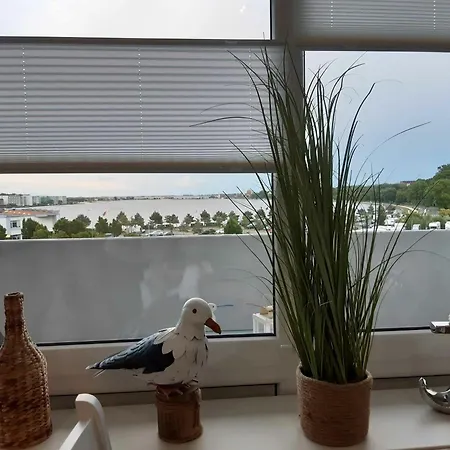 - Haus Q, App 0q0402 Appartement
