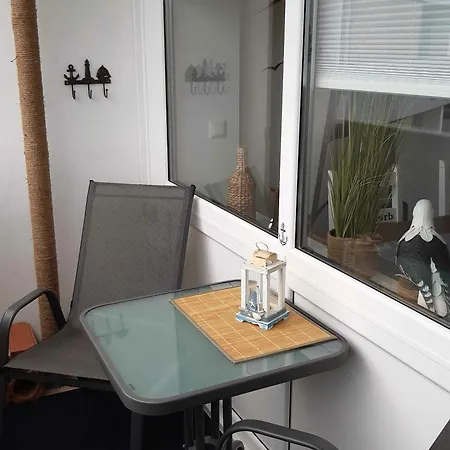 - Haus Q, App 0q0402 Appartement *